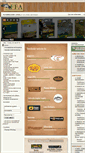 Mobile Screenshot of flyanglers.cl